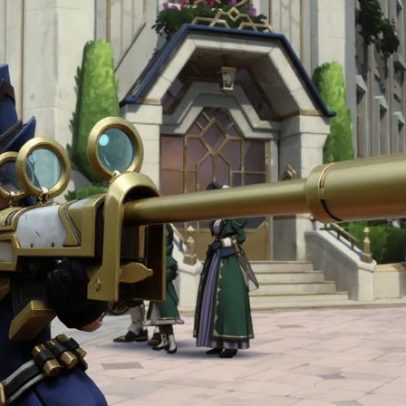 2XKO anuncia nova campeã para o próximo ano