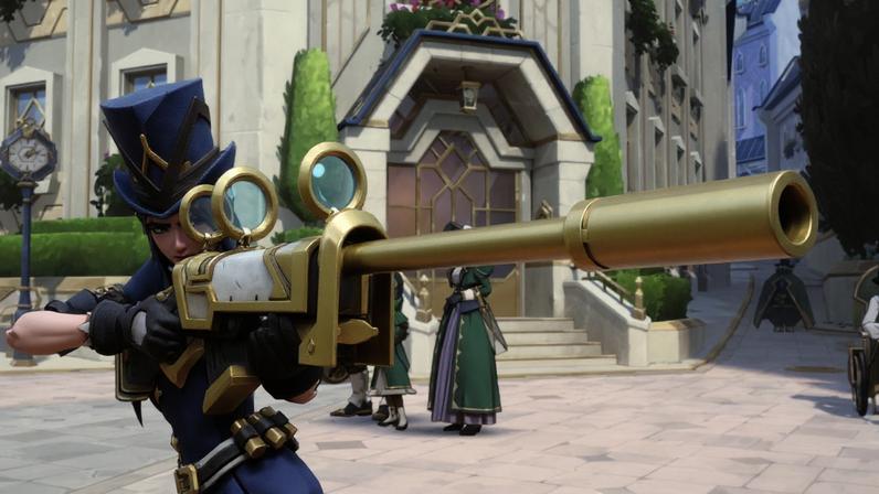 2XKO anuncia nova campeã para o próximo ano