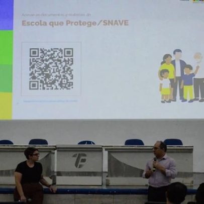 Ações do MEC apoiam retorno às aulas no Cefet-RJ