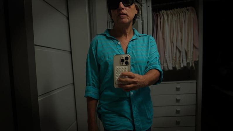 Vila com diária de R$ 16 mil em Alagoas, mansão em Angra dos Reis e casa de luxo de 2 andares em Brasília: os imóveis de luxo de Gloria Pires pelo Brasil