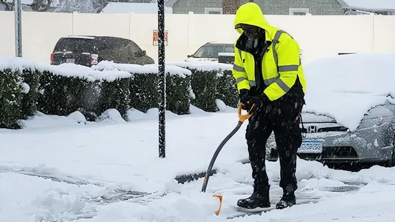 Milhares de voos nos EUA sofrem interrupções com tempestade de inverno