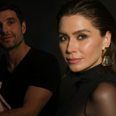 Filho de Torloni e Carvalho é denunciado pela polícia; caso Giovanna Antonelli