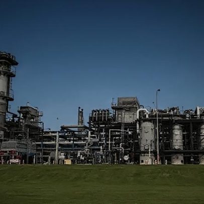 Existe futuro para captura e armazenamento de carbono na Escócia?