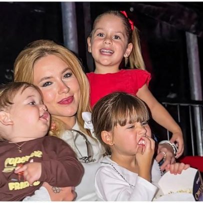 Virgínia Fonseca passará o Natal longe dos filhos após separação de Zé Felipe