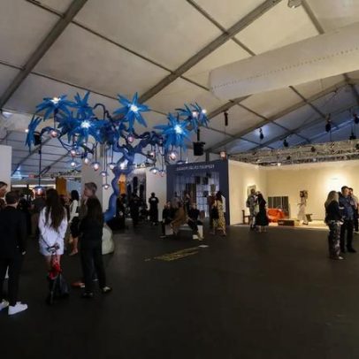 Design Miami expande atuação para Dubai