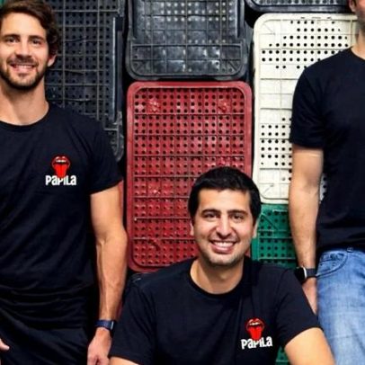 Grupo Papila Deli aposta em lojas físicas para alcançar R$ 90 milhões em 2026