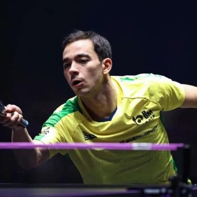 Calderano e Takahashi disputam o WTT Finals; conheça o torneio
