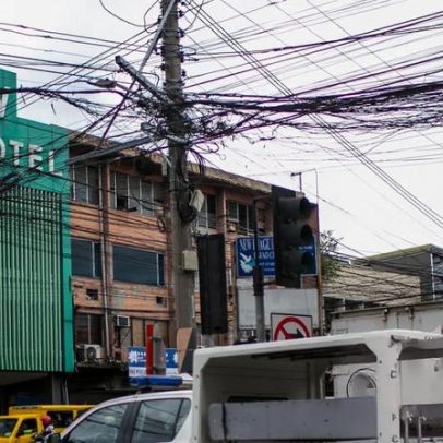 Suspeitos do ataque de Bondi ficaram na cidade filipina, quase sem sair do hotel