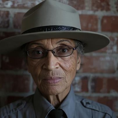 Betty Reid Soskin, guardiã de parque aos 85, morre aos 104