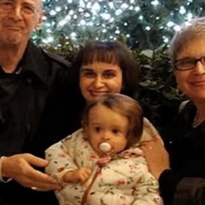 Meu Natal estranho: três horas no carro com bebê chorando mudaram minha vida