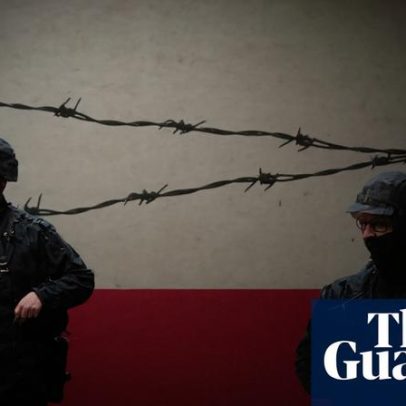 Polônia se prepara para ameaça crescente de guerra