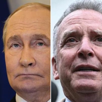 Briefing da guerra na Ucrânia: Witkoff viaja a Moscou para ouvir exigências de Putin