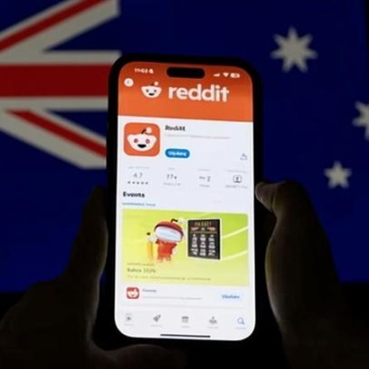 Reddit cumpre proibição australiana de menores de 16 anos, alvo de críticas