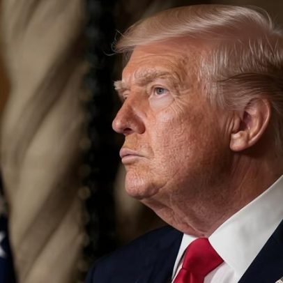 Britânia afirma que EUA se recuperarão de Trump em três anos