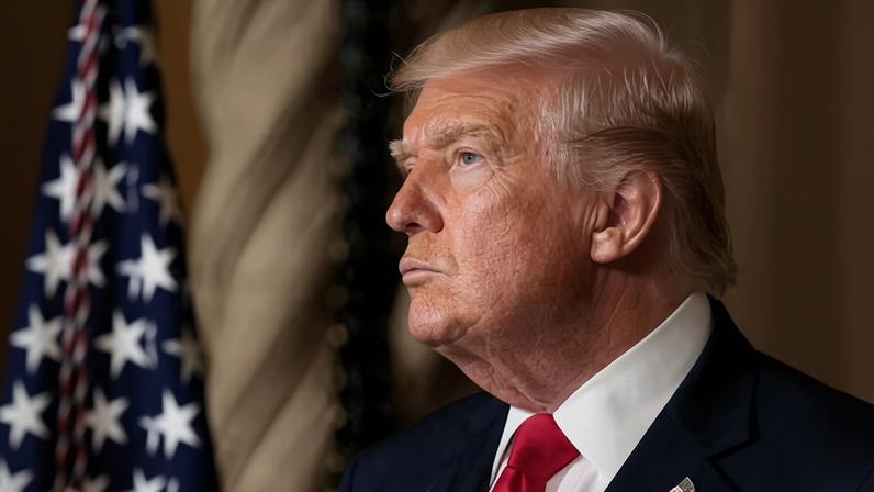 Britânia afirma que EUA se recuperarão de Trump em três anos