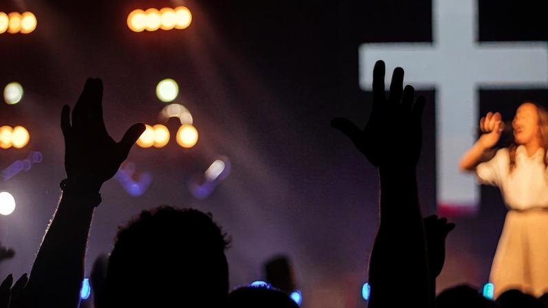 Igrejas evangélicas na Espanha chegam a quase 5.000 templos