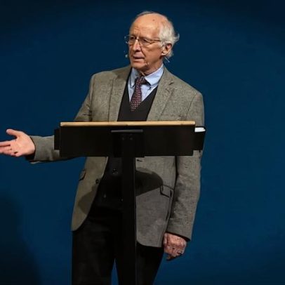 John Piper esclarece se cristãos devem se preocupar com aparência física