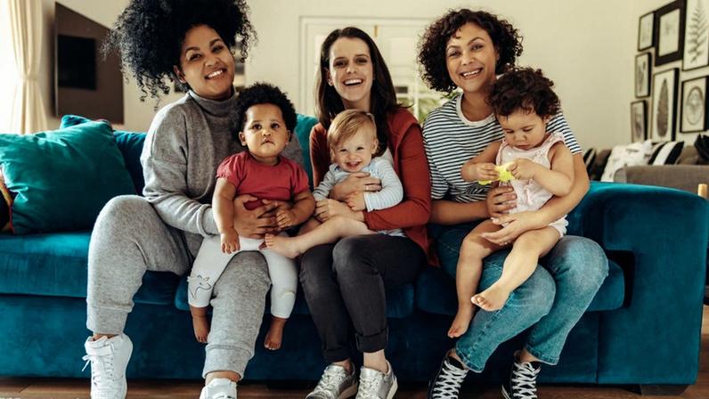 Taking Your Prayer Life to the Next Level: Insights for Christian Mothers