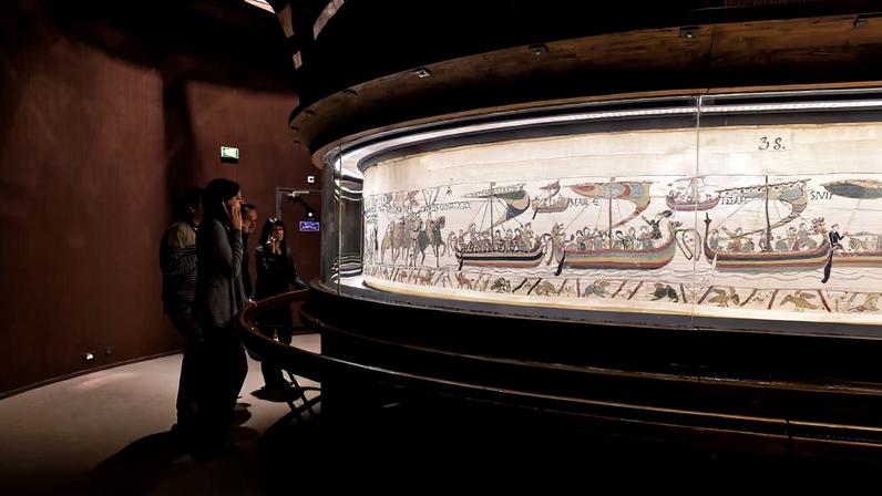 Governo britânico garante seguro de £800 milhões para Bayeux durante empréstimo