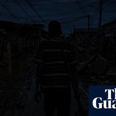 Crise climática intensifica inundações mortais de monções na Ásia