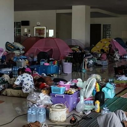 Tailândia e Camboja iniciam negociações para encerrar confrontos mortais