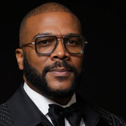 Tyler Perry enfrenta segunda ação por assédio sexual de US$ 77 milhões