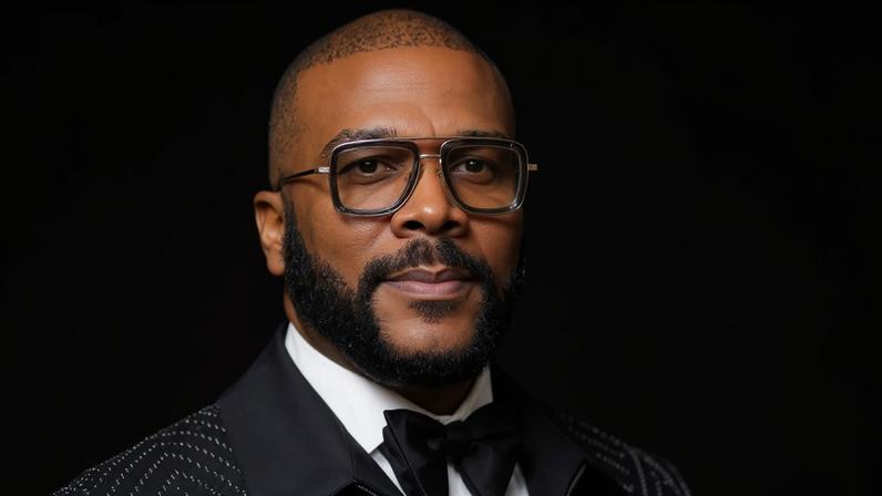 Tyler Perry enfrenta segunda ação por assédio sexual de US$ 77 milhões