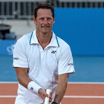 Nalbandian revela que Del Potro não quis jogar o ponto decisivo da Davis 2008
