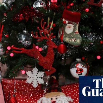 Desodorante com aroma Marmite lidera presentes de Natal no Reino Unido