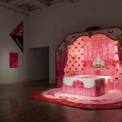 Mostra em Tóquio analisa a sociedade japonesa do pós-guerra pela arte
