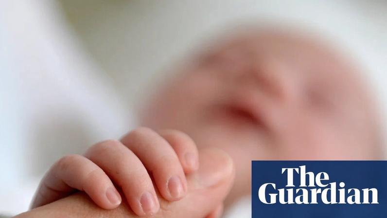 Amos’s report shows the NHS recorded a ‘staggering’ 748 recommendations relating to maternity and neonatal care in the past decade.