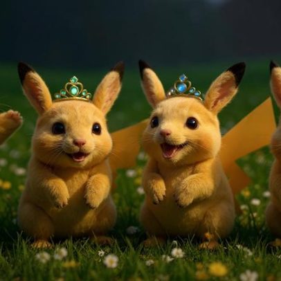 Fãs de Pokémon Go acusam Niantic de favorecer trapaceiros