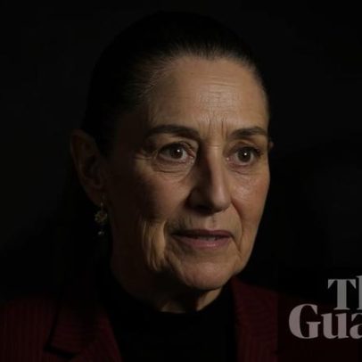 Homicídios diários no México caem 37% sob Sheinbaum, mas dados são questionados