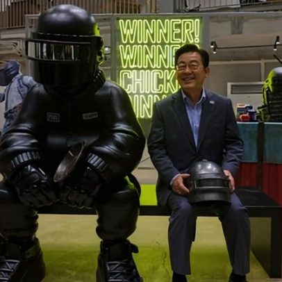 Sem dor, sem jogo: como a Coreia do Sul virou potência dos games