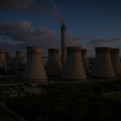 Drax planeja transformar parte de usina no North Yorkshire em data center