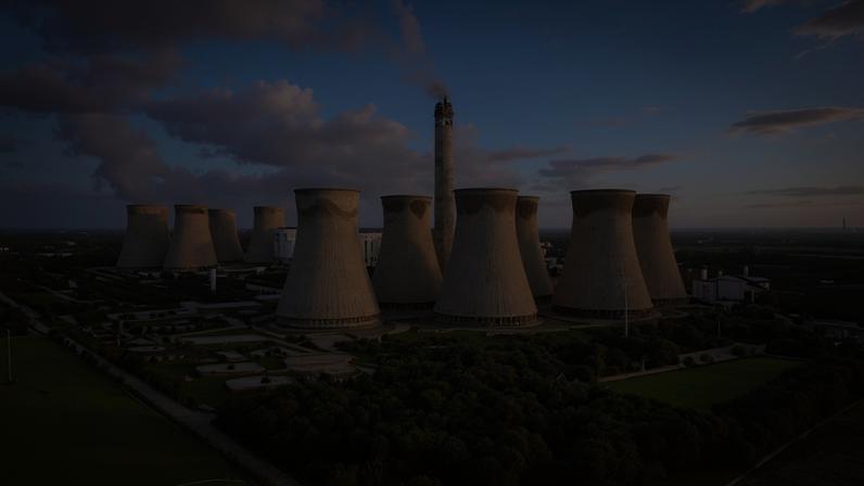 The data centre is expected to use the land, cooling system and transformers that were once dedicated to the power plant’s coal generation.