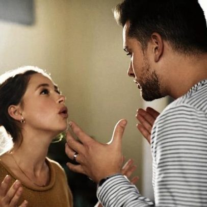Cinco erros cometidos no primeiro ano de casamento
