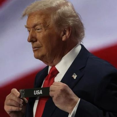 Arrastados por presidente impopular, republicanos esperam derrota nas midterms