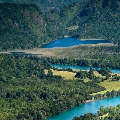 133 mil hectares da Patagônia chilena são preservados após arrecadação local