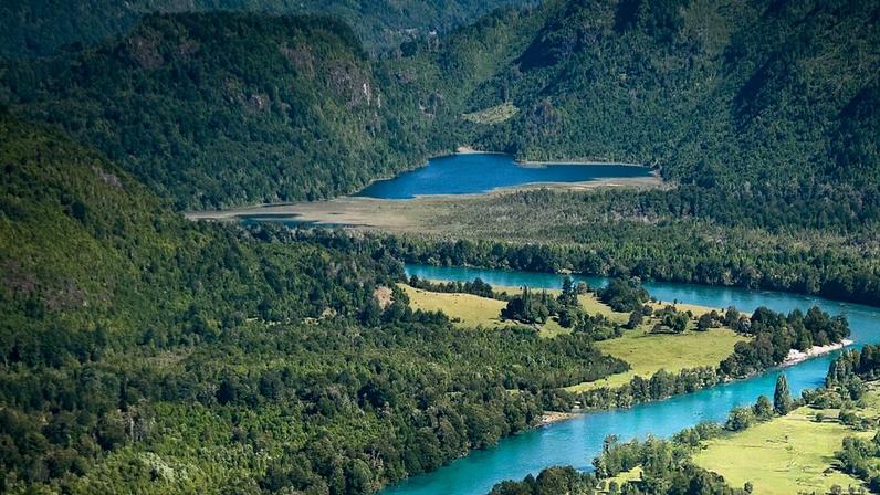 133 mil hectares da Patagônia chilena são preservados após arrecadação local