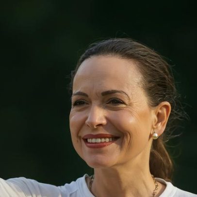 Presença de vencedora do Nobel da Paz Maria Corina Machado em Oslo é adiada