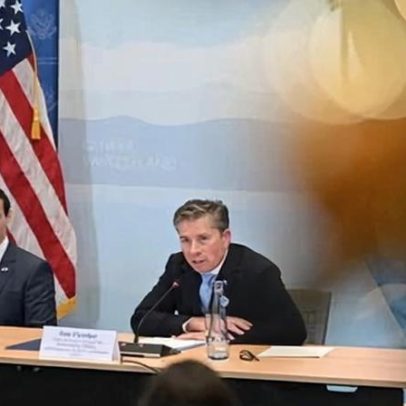 EUA prometem US$ 2 bilhões para novo modelo da ONU de ajuda humanitária