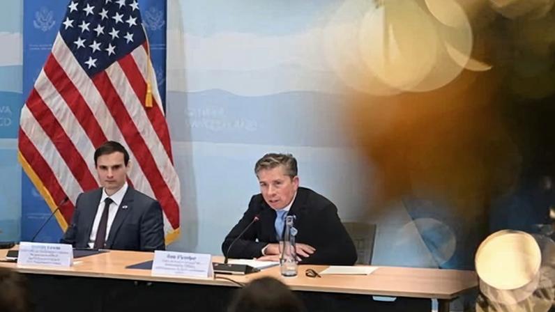 EUA prometem US$ 2 bilhões para novo modelo da ONU de ajuda humanitária