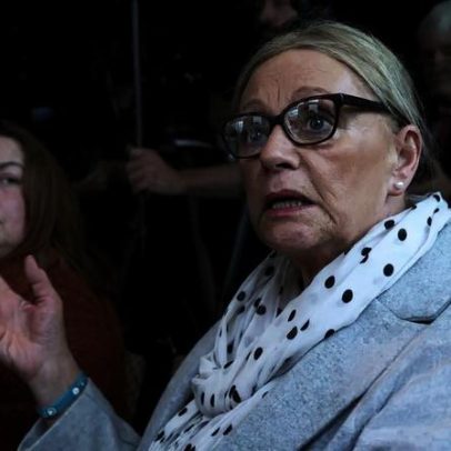 Relatório de Stakeknife é recebido com alívio por famílias das vítimas