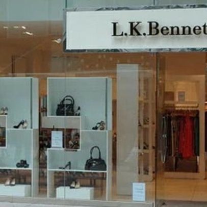 LK Bennett entra com pedido no High Court para nomear administrador