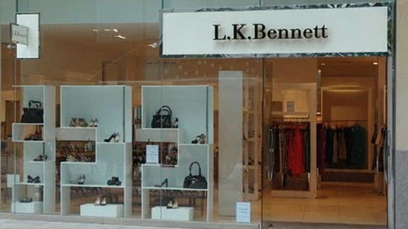 LK Bennett entra com pedido no High Court para nomear administrador