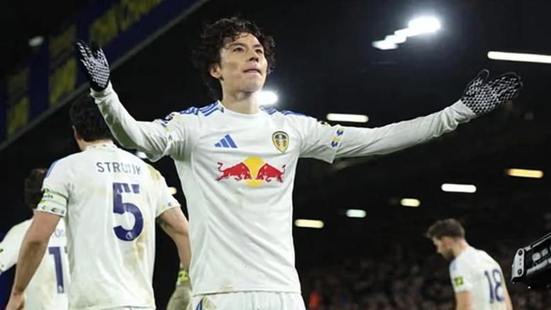 Leeds United 3-3 Liverpool em empate épico na Premier League