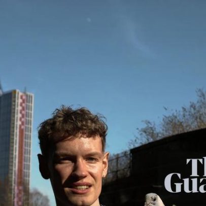 Um momento que me mudou: pomba caiu do céu e revelou rede de resgate subterrâneo