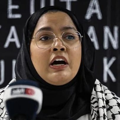 Famílias de grevistas de fome da Palestine Action buscam reunião urgente com Lammy