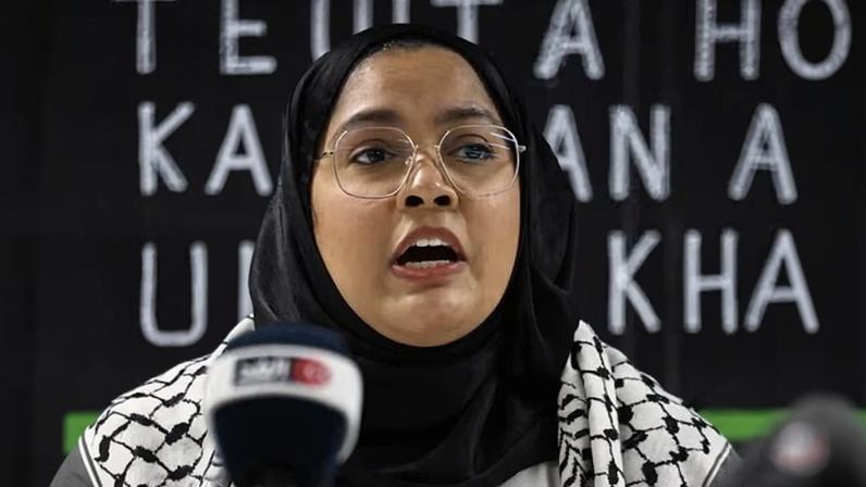 Famílias de grevistas de fome da Palestine Action buscam reunião urgente com Lammy